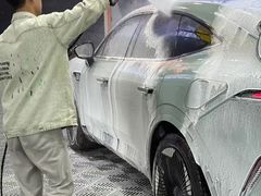 -天猫养车贴膜轻改·蓝电(优匹康桥东路店)