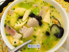 -道道鲜·崇明私房菜(五角场店)