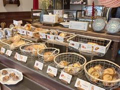 -B.O.M波姆烘焙(凤凰街店)