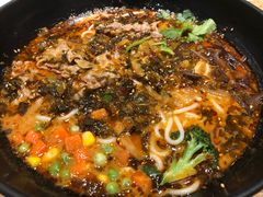 -云味馆过桥米线(皇庭广场店)