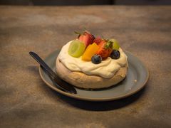 蛋白饼-BE NORMAL CAFE(霞溪路店)