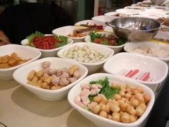 -川山城麻辣香锅(鼎汇美食城店)