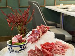 -喜聚薈·花膠雞海鮮火鍋(越秀店)