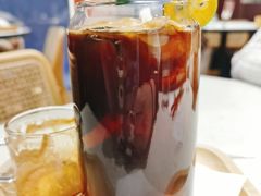 招牌椰青冷萃-Toris(LuOne凯德晶萃广场店)