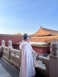 点击看大图 -美云庭古装·格格服汉服·京城旅拍(北京店)