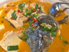 -桐湾大院·桐庐菜(滨江店)