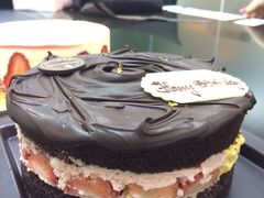 -黑池口感烘焙·生日蛋糕(坂田店)