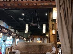 -花溪雨·森林餐厅(石基店)