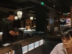 -湘邻呷铺·田园家宴(汉基广场店)