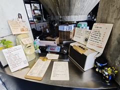 -CEMENT·coffee bar (凤凰创意园店)