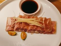 -永安鱼庄·镇江菜(三店纬五路店)