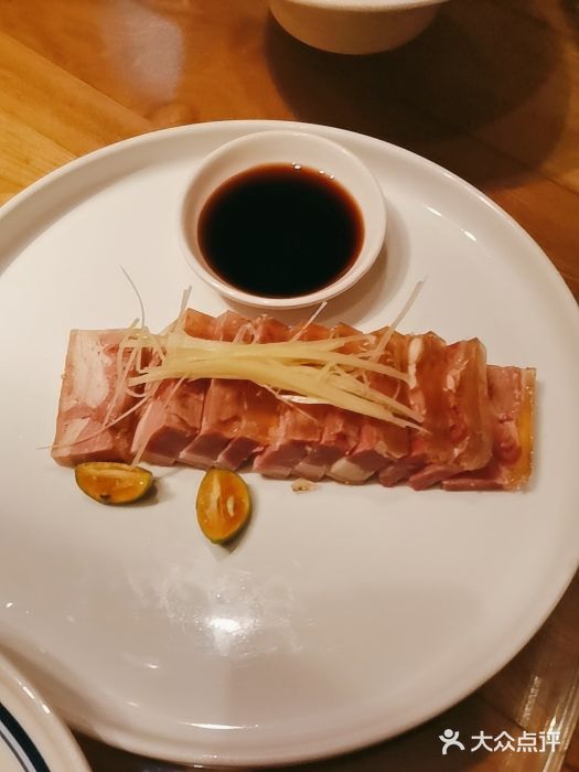 永安鱼庄·镇江菜(三店纬五路店)图片