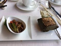 -天龙轩(香港丽思卡尔顿酒店)