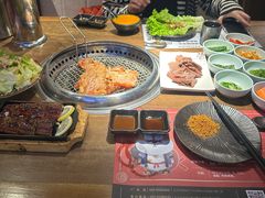 -大田家•炭火烧肉酒场(大兴枣园店)