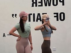 -Burn Fit燃炼健身工作室(新都旗舰店)