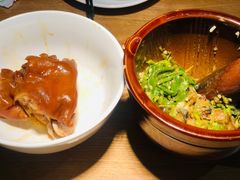 -费大厨辣椒炒肉(万家丽一店)