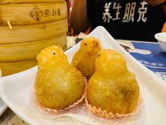 -点都德(盘福楼店)