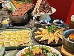 -黑牛の店·黑金店(沈阳万象城店)
