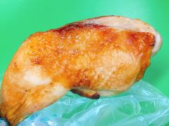 -大益烤鸡