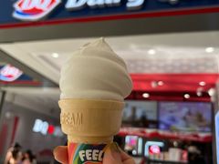 -DQ·蛋糕·冰淇淋(领秀城店)