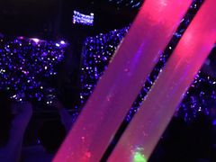 -宝能国际体育演艺中心