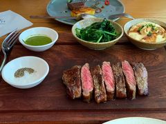 澳洲M3谷饲黑安格斯西冷牛排-EN SPACE恩空间