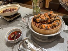 -海外海皇冠大酒店-海悦·全日制餐厅