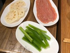 -巴奴毛肚火锅(安阳相州店)