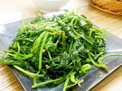 -李记潮汕砂锅粥(营福路店)