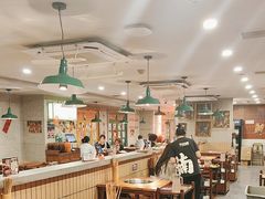 -楠火锅(西单店)