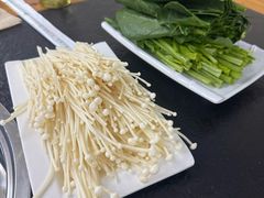 -新乡杨记红焖羊肉火锅(天坛南门店)