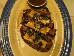 -绿茵阁牛扒餐厅(客村店)