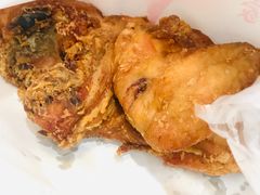 -香园炸鸡(鞍山西道店)