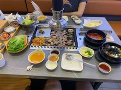 -香猪坊(远洋未来店)