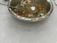 -第一家鲜鱼汤清真老饭店(回新路店)