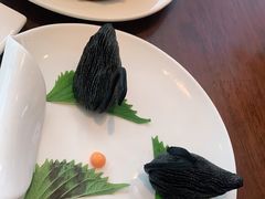 -索菲特酒店·乐轩华中餐厅