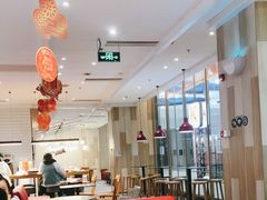 -肯德基(融创茂店)
