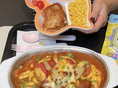 -大家乐(广州天河城六楼店)