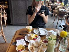 -Grande A'moo(上海万象城店)