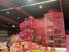 -空匠蹦床公园·团建·亲子