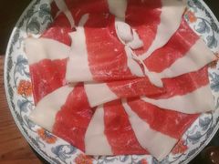 -北京老门框爆肚涮肉馆(锦业路店)