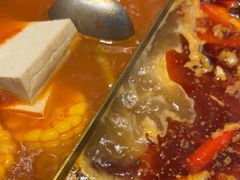 -一绪に寿喜烧(荟聚店)