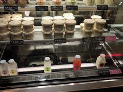 -宝珠奶酪(长宁金虹桥店)