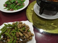 -鑫渔港海鲜本地菜·山海关浑锅(东戴河店)