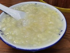 -一心甜汤(丹凤街店)