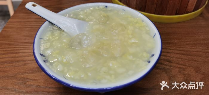 一心甜汤(丹凤街店)图片