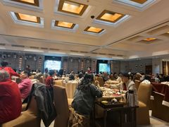 -广东胜利宾馆西关粤中餐厅