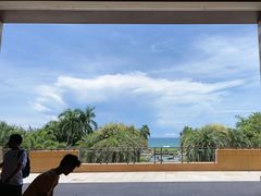 -三亚海棠湾万丽度假酒店