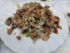 -日照大牌檔•小船海鲜(万平口店)