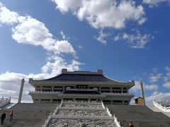 -六鼎山文化旅游区
